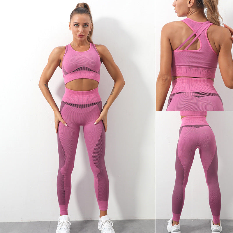 Yoga Clothes Women's Suits